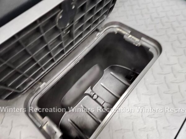 2018 Yamaha Drive 2 Gas Carb STREET READY Golf Cart, Harley Davidson - Image 7