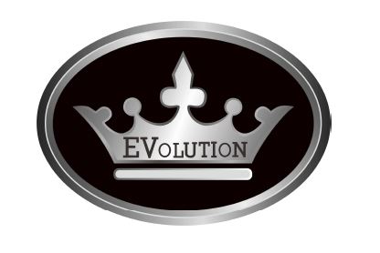 Evolution Logo