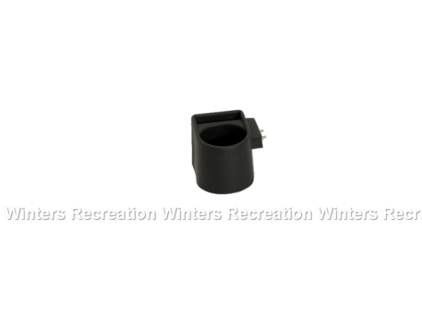 Evolution Classic Carrier & Forester, Bottle Cup Holder of Armrest for Rear Seat Kit, Driver Side