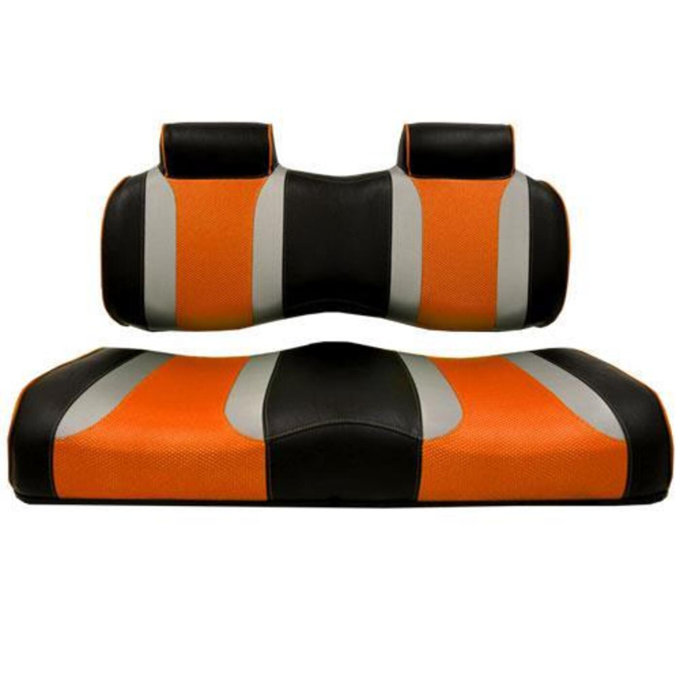 Seat tsunami