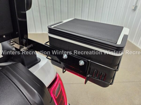 Evolution D5 Ranger & D5 Maverick, Cooler Basket Kit - Image 2