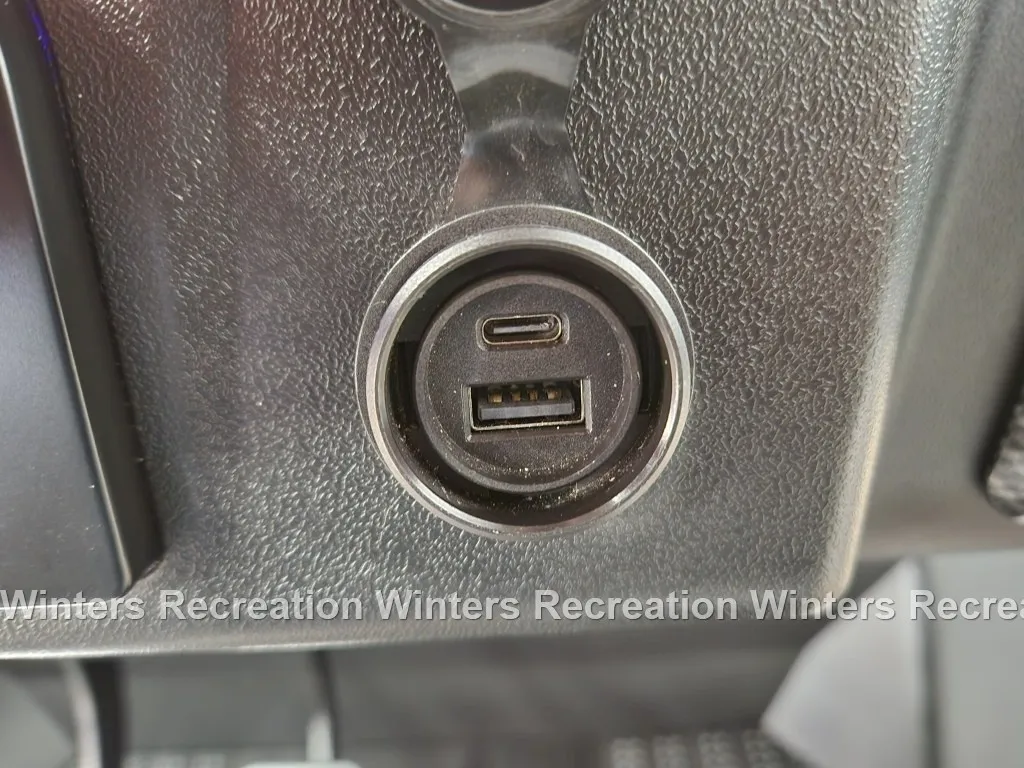 2024 Denago Rover XL Lithium Ion Golf Cart, White - Image 16