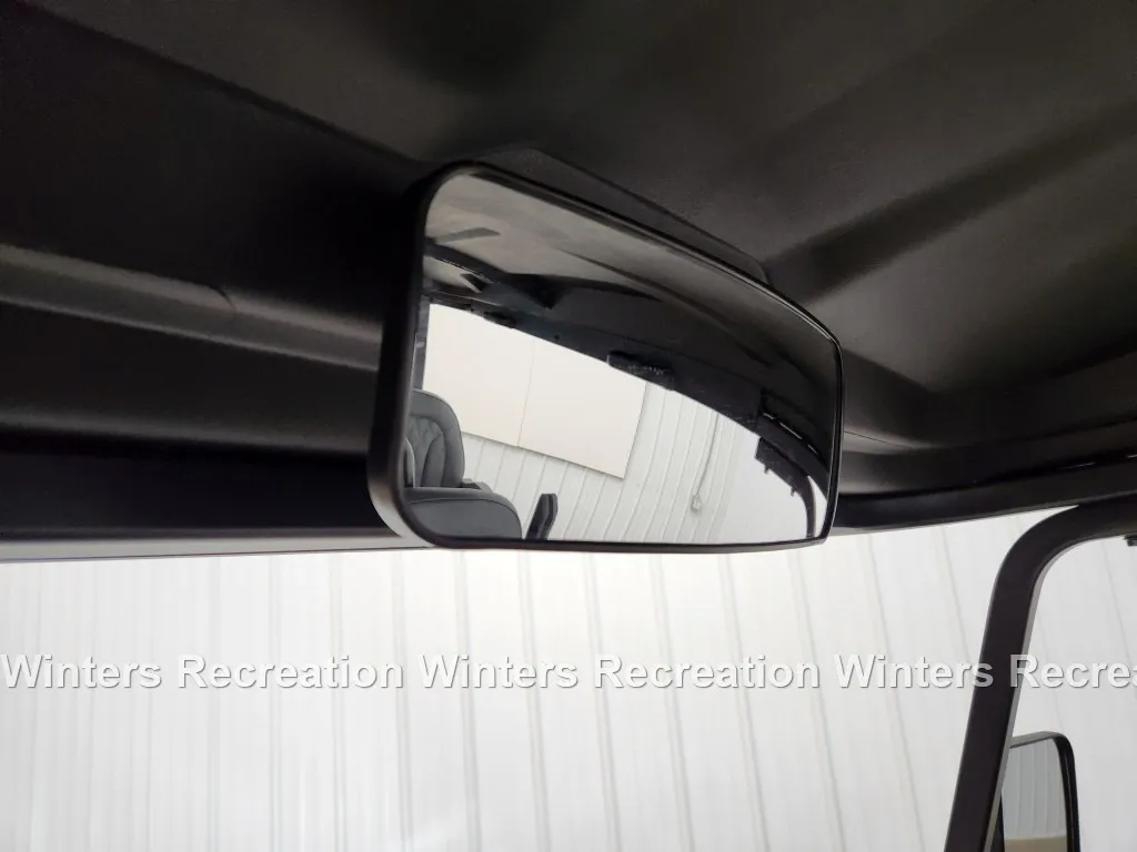 2024 Denago Rover XL Lithium Ion Golf Cart, White - Image 19