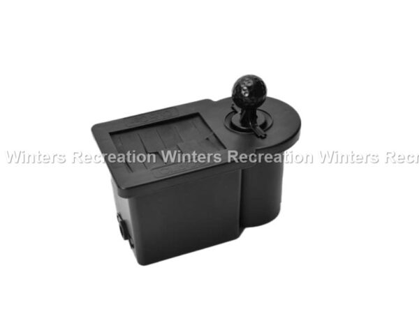 Club Car, Golf Ball Washer