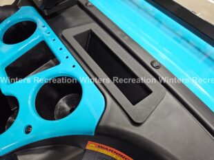 Evolution Carrier Classic & Forester, Cell Phone Holder