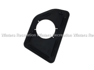 Yamaha Drive2, Hole Cover