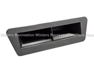 Evolution Carrier Classic & Forester, Split Cell Phone Holder