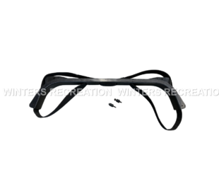Denago Rover XL, Golf Bag Attachment