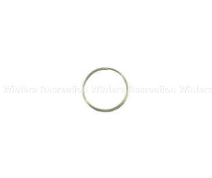 Evolution Classic Carrier Forester & Turfman, A-Arm Rubber Dust Cover
