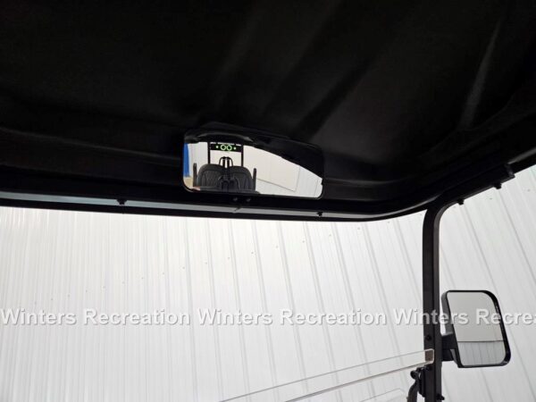 2025 Denago Rover XL Lithium Ion Golf Cart, Verdant - Image 11