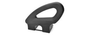 Club Car Hip Restraint, Precedent, Left Hand