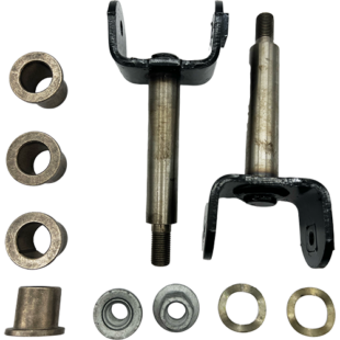 Club Car Kit, King Pin Joints, Precedent