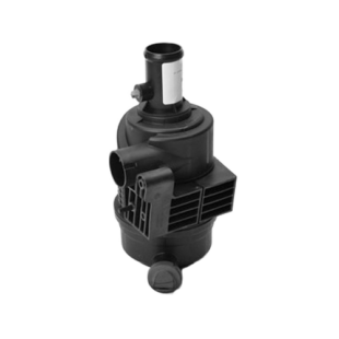 Club Car Air Cleaner, Precedent