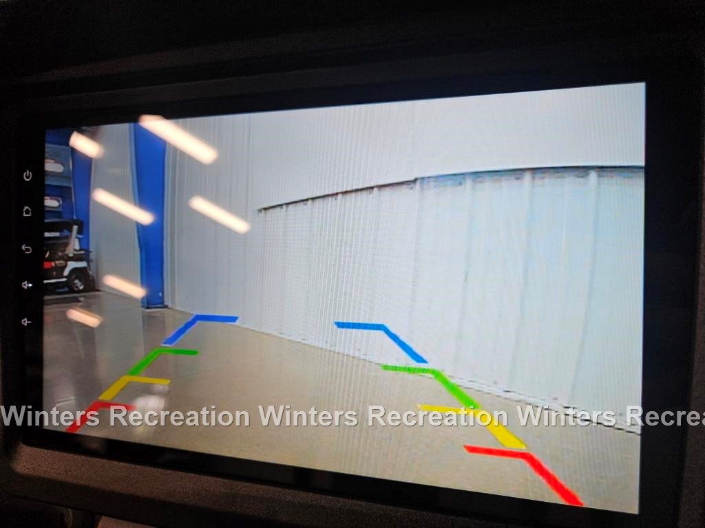 2025 Evolution D-Max GT6 Lithium Ion Golf Cart LSV, Sky Blue - Image 19