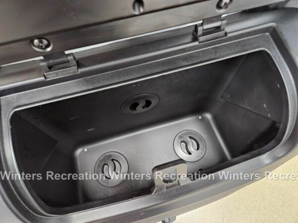 2025 Denago Rover XL Lithium Ion Golf Cart, Grey - Image 6