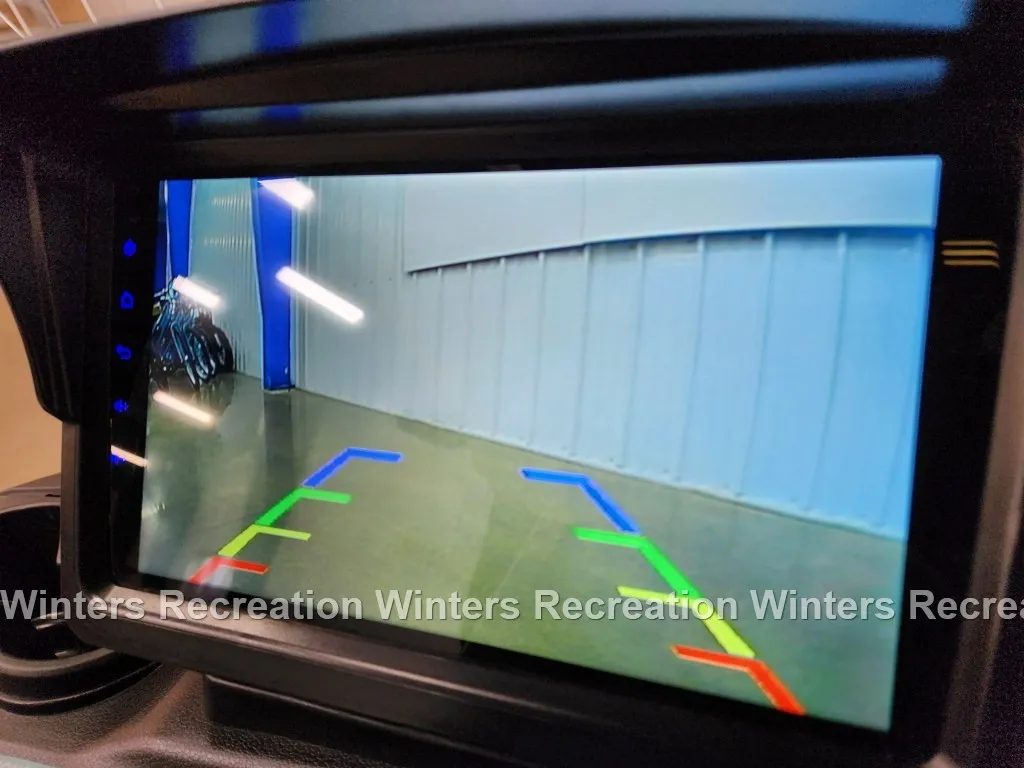 DEALER SPECIAL 2025 Evolution D5 Ranger 2+2 Lithium Ion Golf Cart, Copper - Image 14