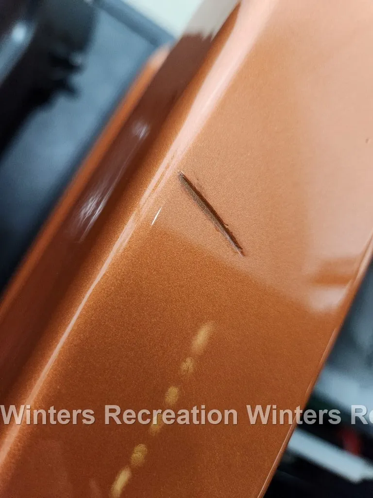 DEALER SPECIAL 2025 Evolution D5 Ranger 2+2 Lithium Ion Golf Cart, Copper - Image 20