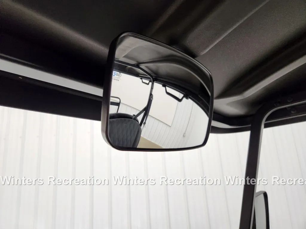 2025 Denago Nomad XL Plus Lithium Ion Golf Cart, Blue - Image 19