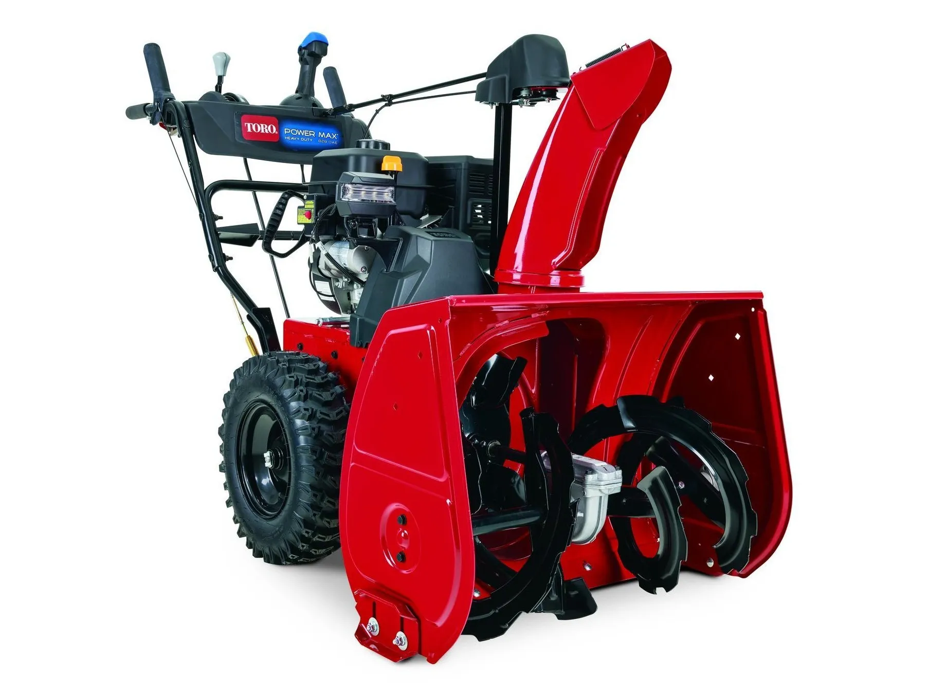 Toro Power Max HD 1030 OHAE 30" Gas Snow Blower
