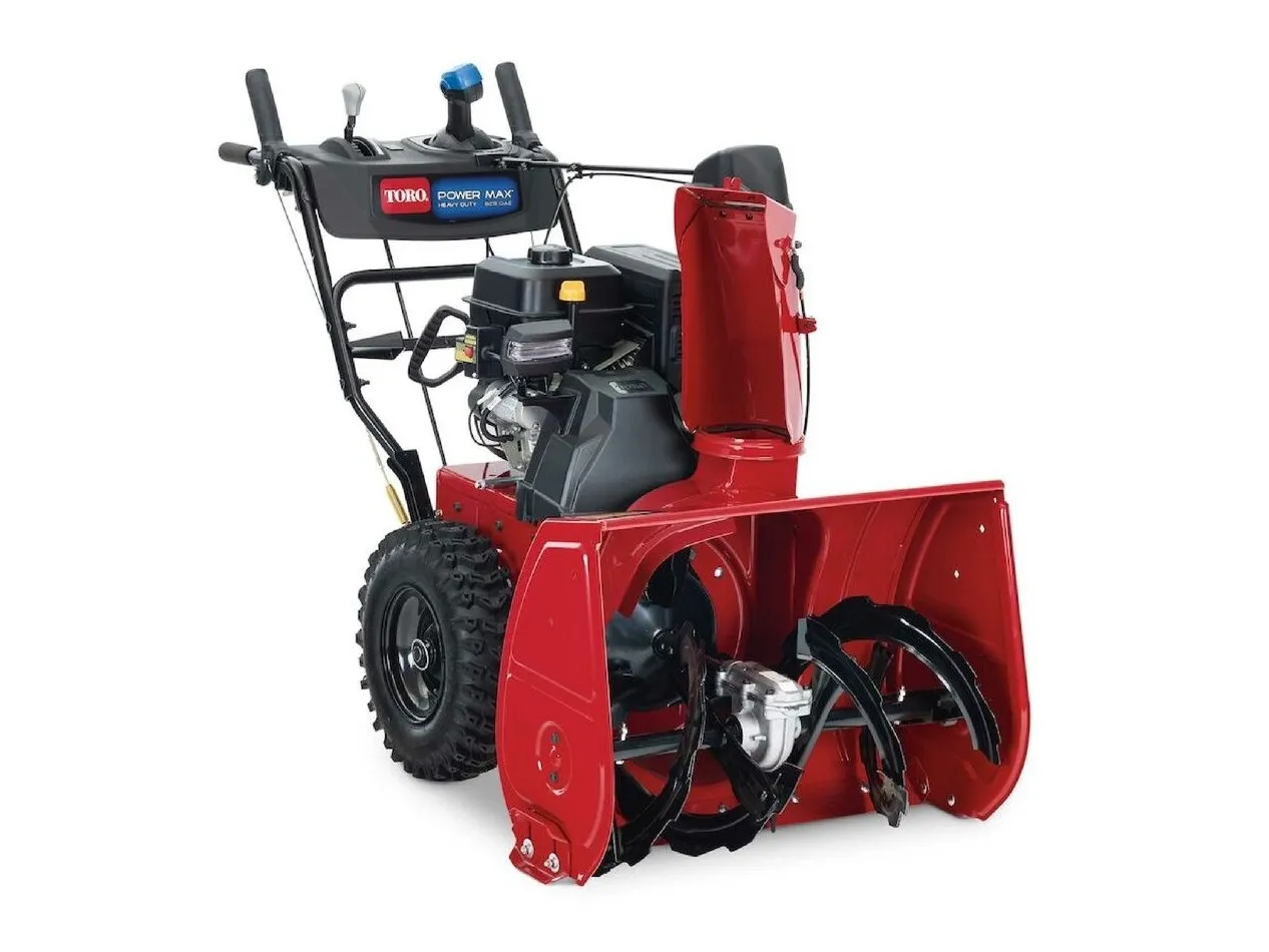 Toro Power Max HD 828 OAE 28" Gas Snow Blower